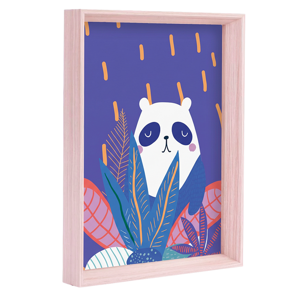 QUADRO PANDA M MAMA LOVES YOU (MOLDURANM)