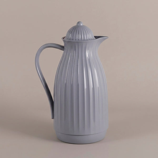 TERMICA VINTAGE 1L CINZA
