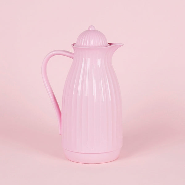 TERMICA VINTAGE 1L ROSA CLARO