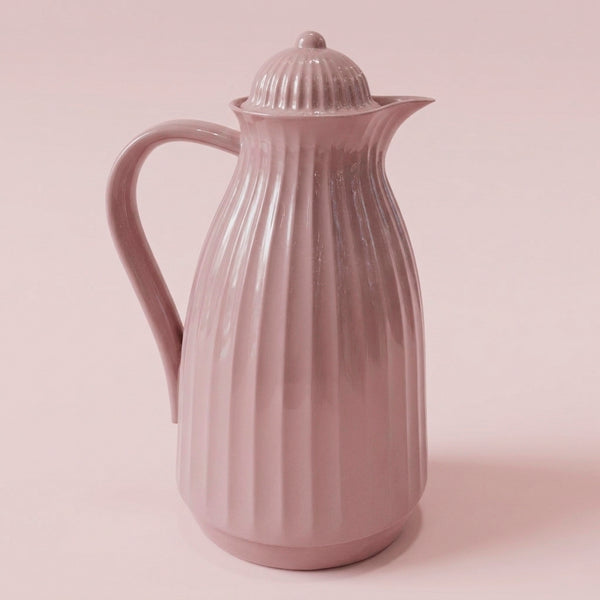 TERMICA VINTAGE 1L ROSA QUEIMADO