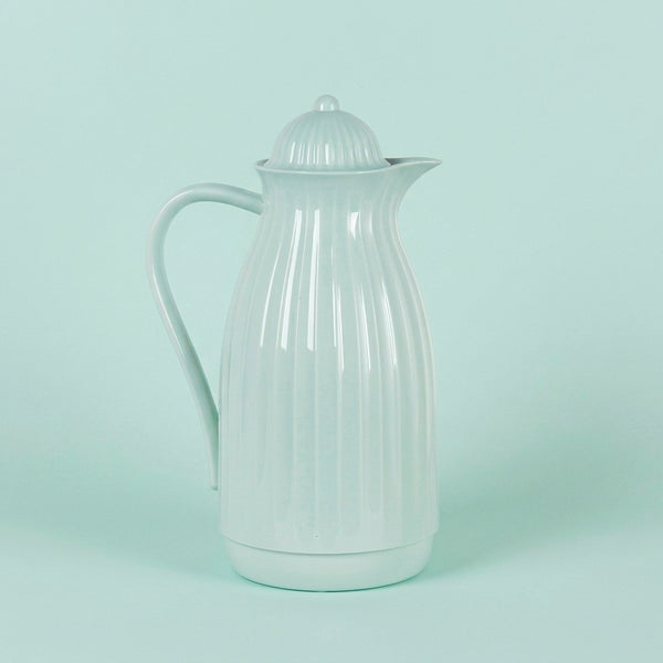 TERMICA VINTAGE 1L VERDE AGUA
