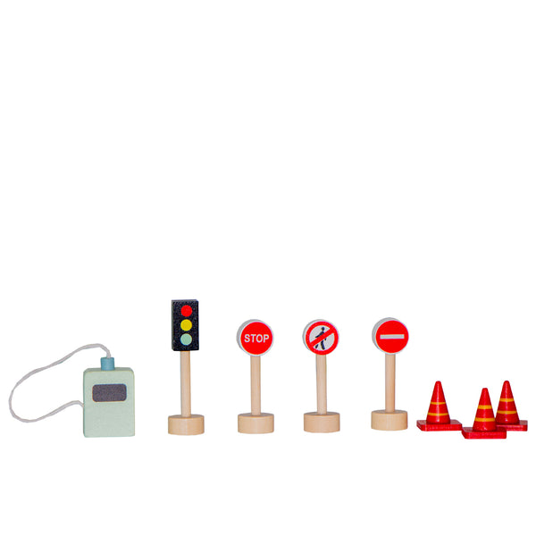 ESTACIONAMENTO DE MADEIRA INTERATIVO COM 3 ANDARES