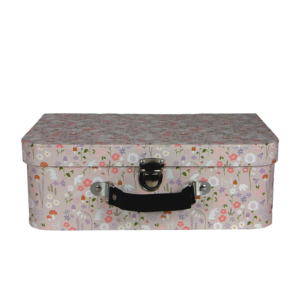 MALETA CASINHA DE BONECA