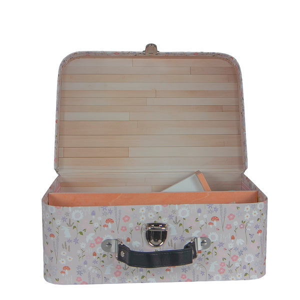 MALETA CASINHA DE BONECA