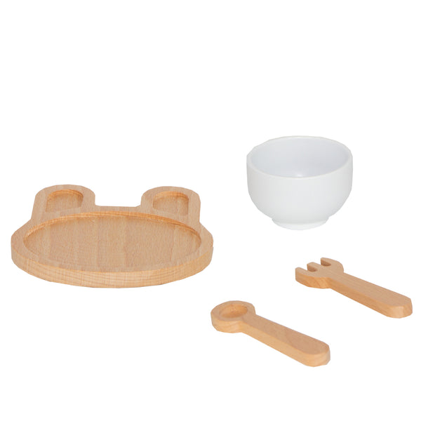 KIT DE CUIDADOS PARA BONECA