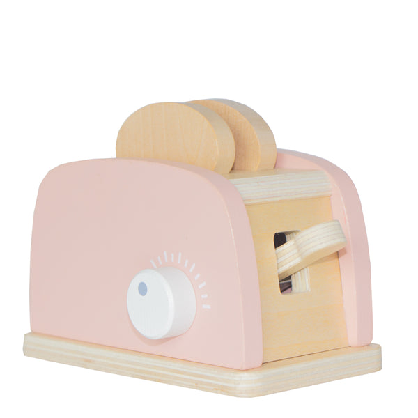 CONJUNTO PEQUENO COZINHEIRO ROSA