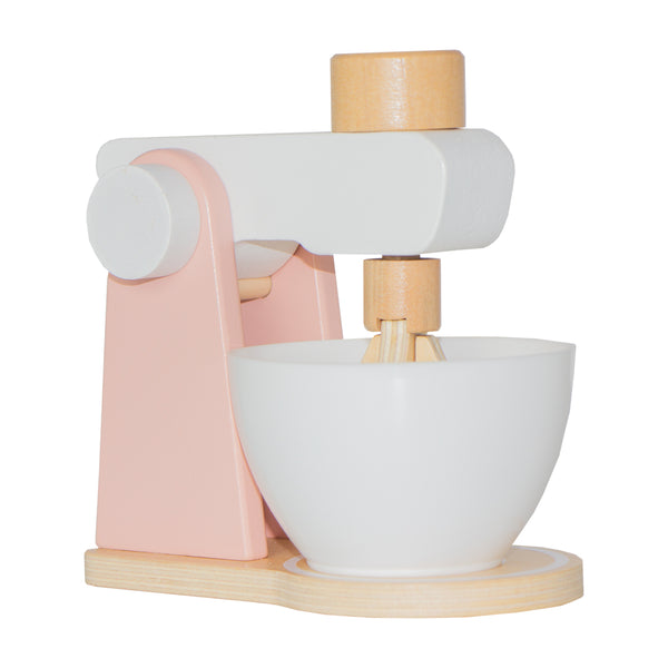 CONJUNTO PEQUENO COZINHEIRO ROSA