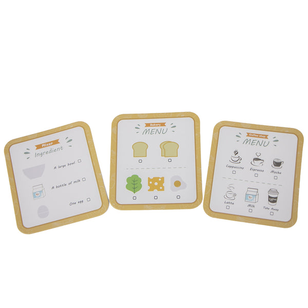 CONJUNTO PEQUENO COZINHEIRO BRANCO