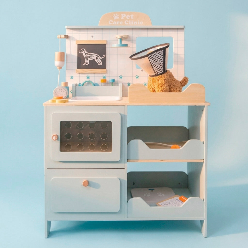 PETSHOP DE MADEIRA – Modali Baby