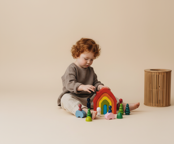 CASA ARCO IRIS (MCW13D393)