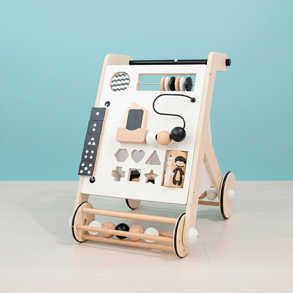 ANDADOR DE ATIVIDADES PARA BEBES