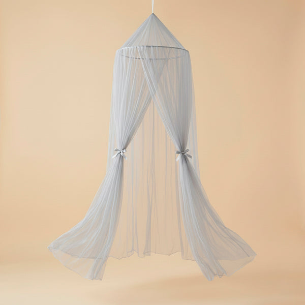 DOSSEL DE TULE PRINCESA BRANCO