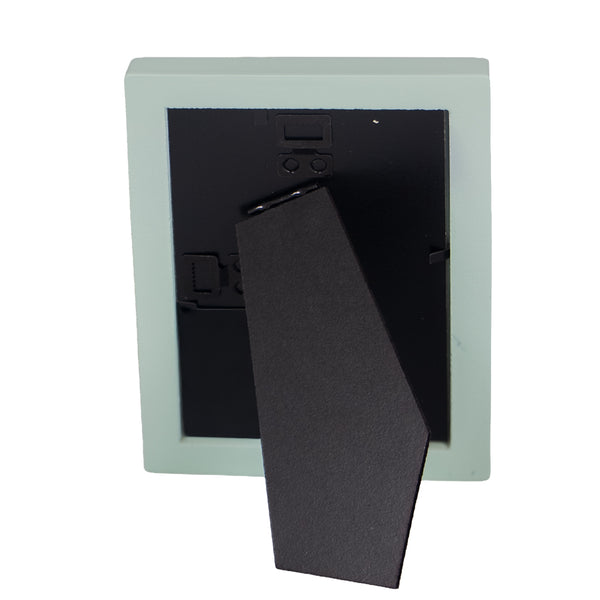 PORTA RETRATO BUBBLE VERDE 10X15