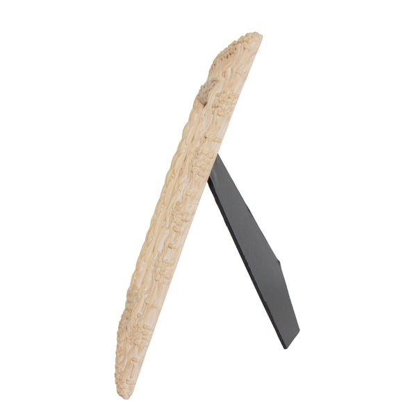 PORTA RETRATO PALHA 10X15