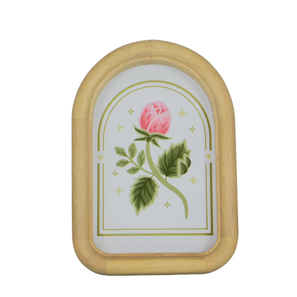 PORTA RETRATO ARCO 10X15