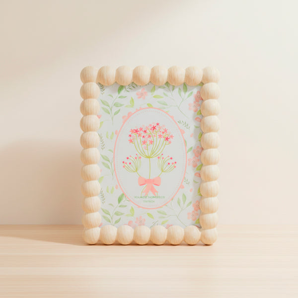 PORTA RETRATO BUBBLE 13X18