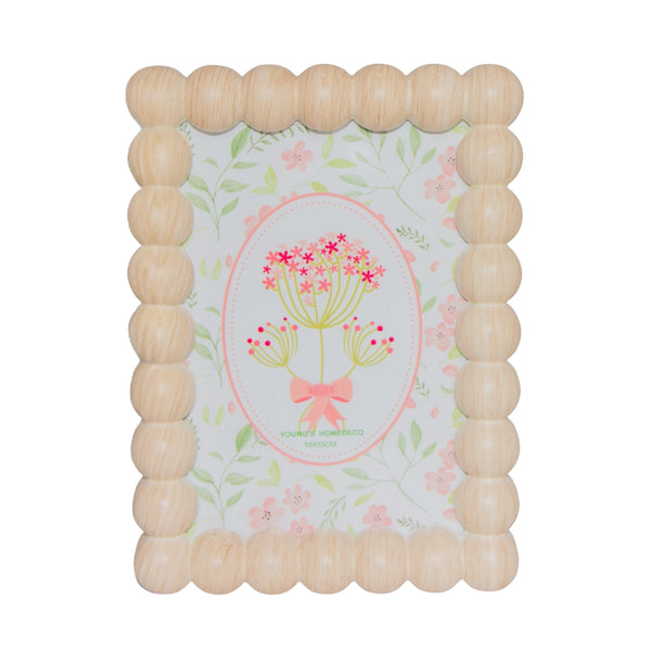 PORTA RETRATO BUBBLE 13X18