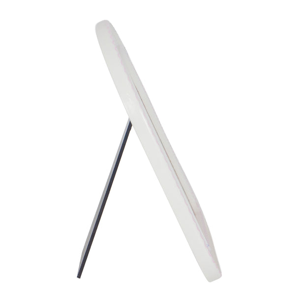 PORTA RETRATO ARCO FLORES 17X12