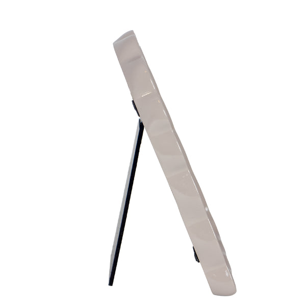 PORTA RETRATO ARCO ONDULADO 15,5X10,5