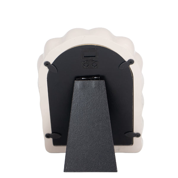 PORTA RETRATO ARCO ONDULADO 15,5X10,5