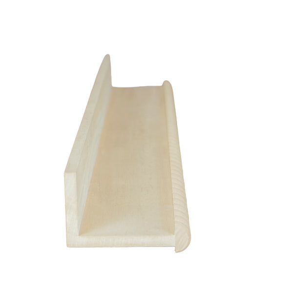 PRATELEIRA BUBBLE MADEIRA NATURAL