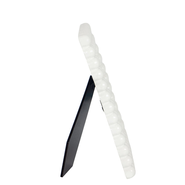 PORTA RETARTO BUBBLES BRANCO M 18X13