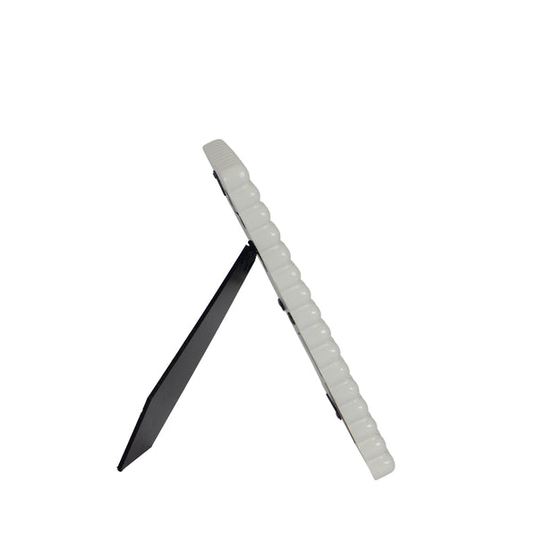 PORTA RETARTO BUBBLES BRANCO P 10X15