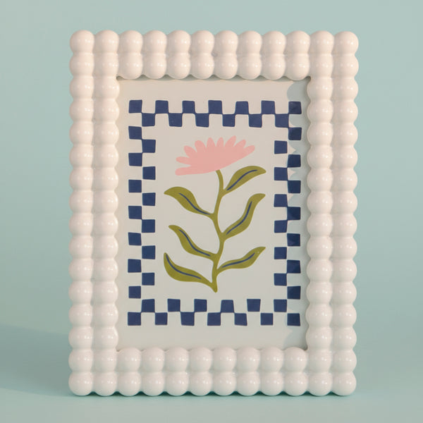 PORTA RETARTO BUBBLES BRANCO P 10X15