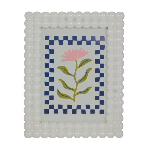 PORTA RETARTO BUBBLES BRANCO P 10X15