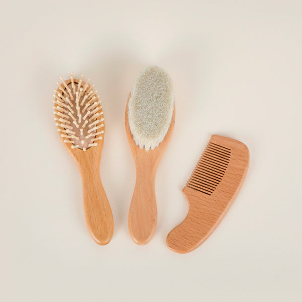 JG3 PENTE ESCOVA BAMBU TALHADO