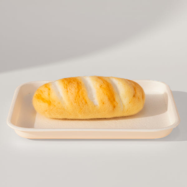 JOGO PAO E OVOS DE LA DE FELTRO (41462)