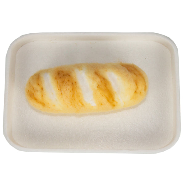 JOGO PAO E OVOS DE LA DE FELTRO (41462)