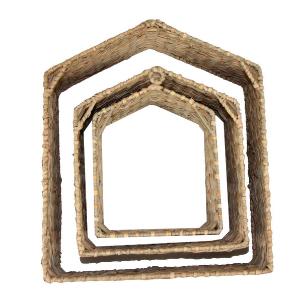 JG3 NICHOS CASINHA DE RATTAN