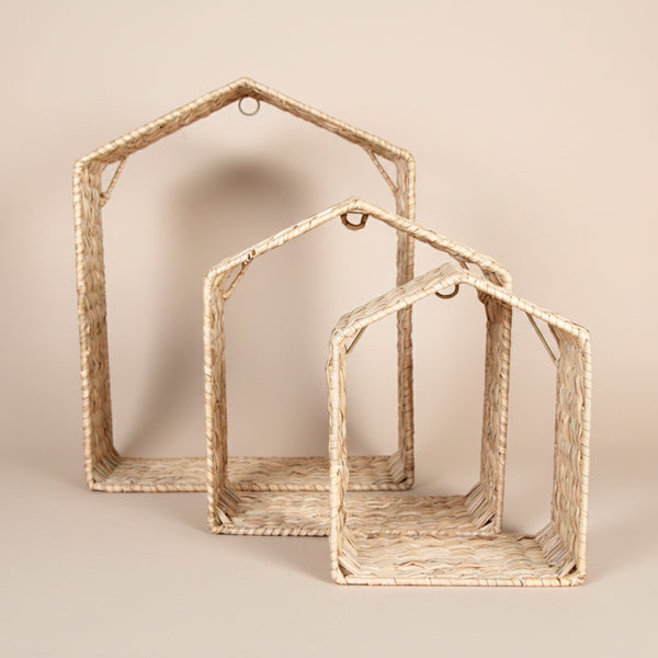 JG3 NICHOS CASINHA DE RATTAN