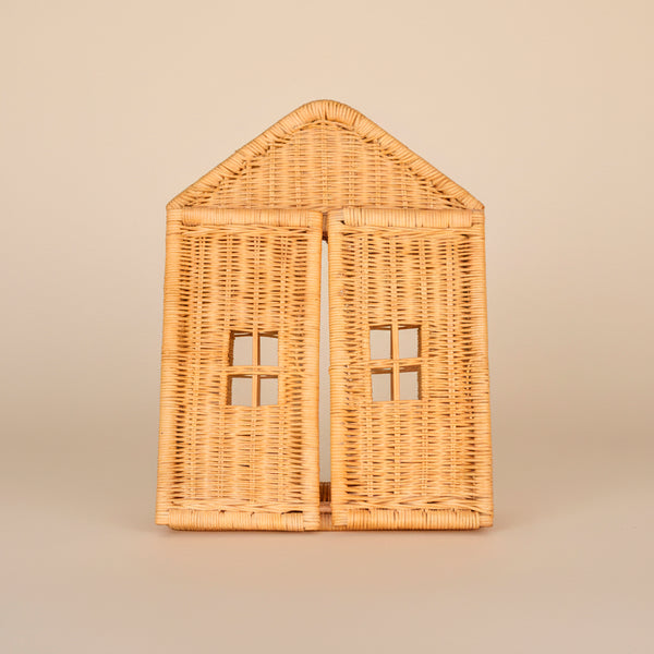 ESPELHO CASINHA ABRE E FECHA