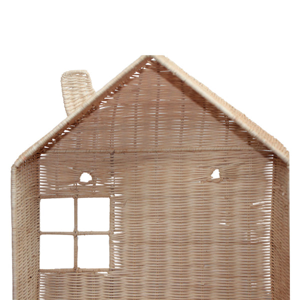 NICHO G CASINHA RATTAN