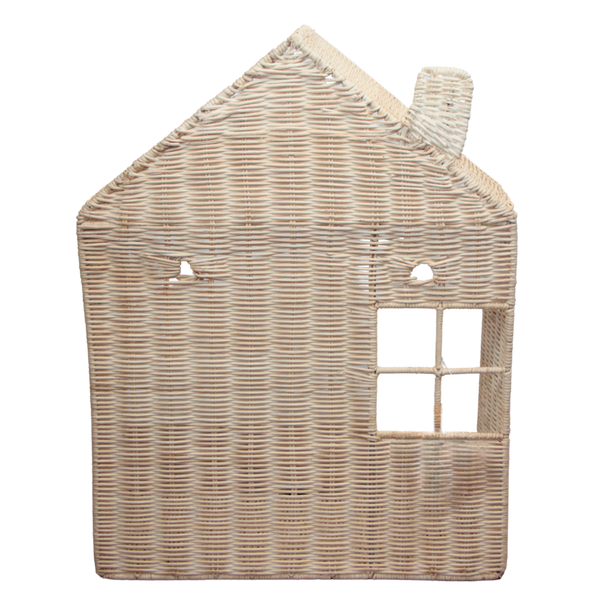 NICHO G CASINHA RATTAN