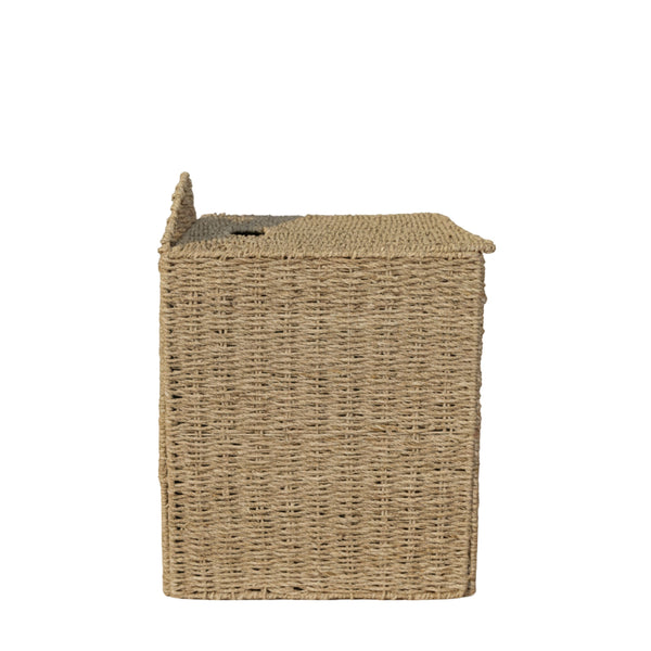 CESTO CASA PARA BRINQUEDOS