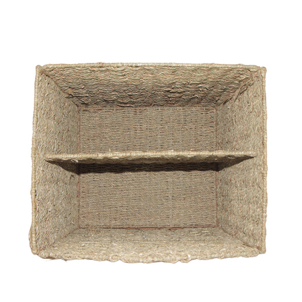 CESTO CASA PARA BRINQUEDOS