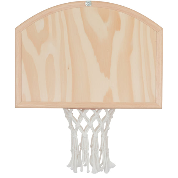 CESTA BASKETE DE RATTAN