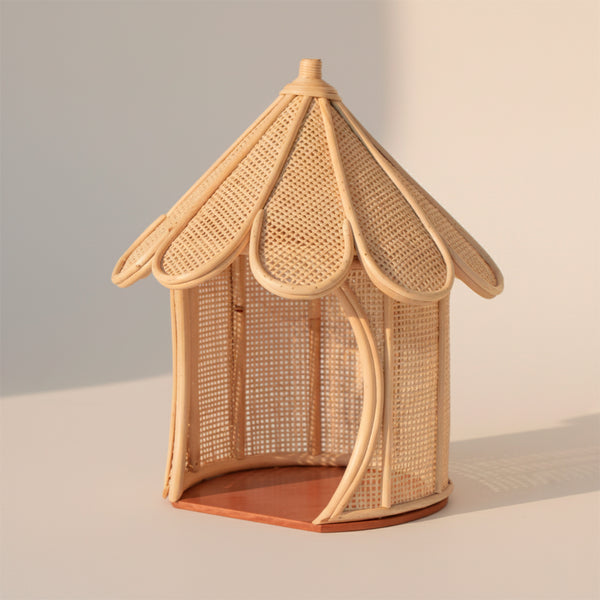 NICHO PARA PRATELEIRA CIRCO MEDIO