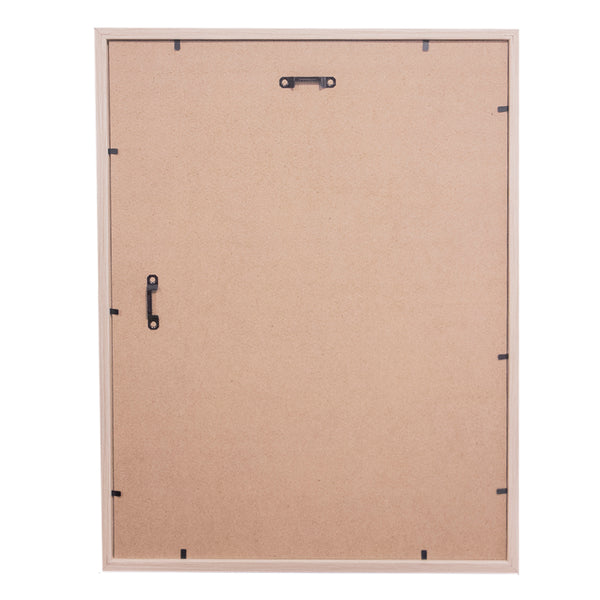 QUADRO COGUMELO COM FUNDO ROSA (MOLDURANM)