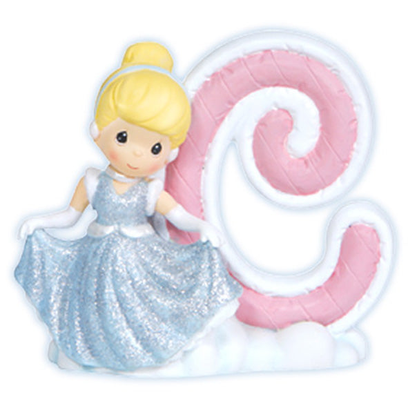 LETRA C PERSONAGEM DISNEY