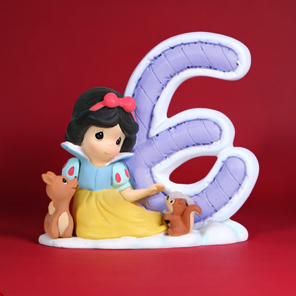 LETRAS DISNEY E BRANCA DE NEVE
