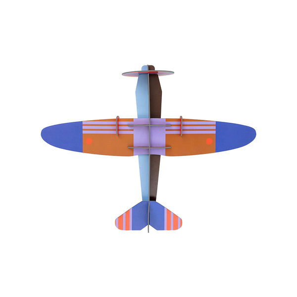 Aviao Deluxe Propeller