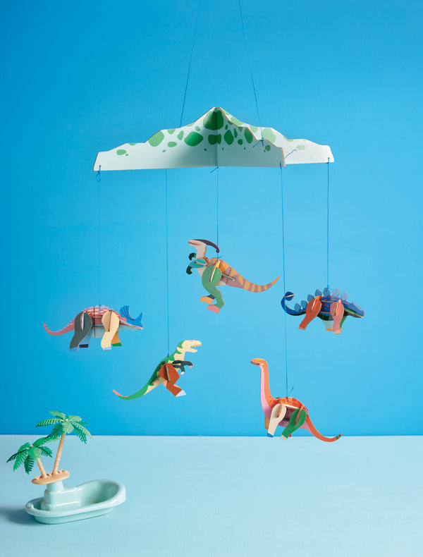 Mobile Dinosaurland