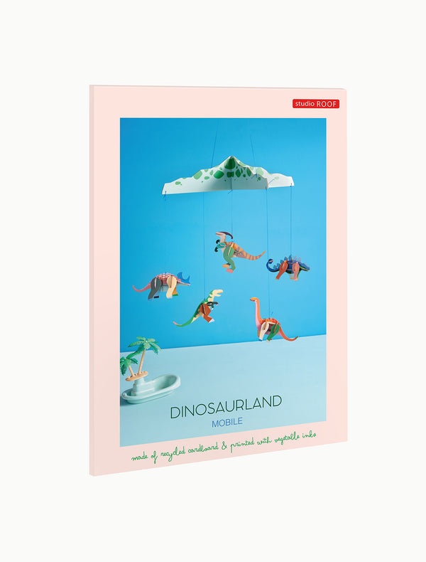 Mobile Dinosaurland