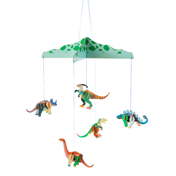 Mobile Dinosaurland