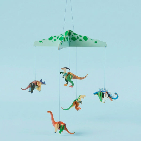 Mobile Dinosaurland