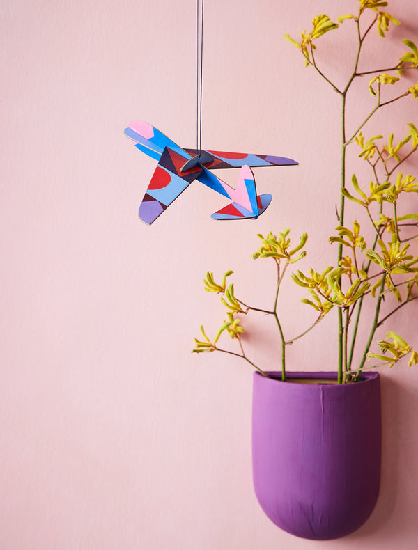 Aviao Pequeno Robin Plane